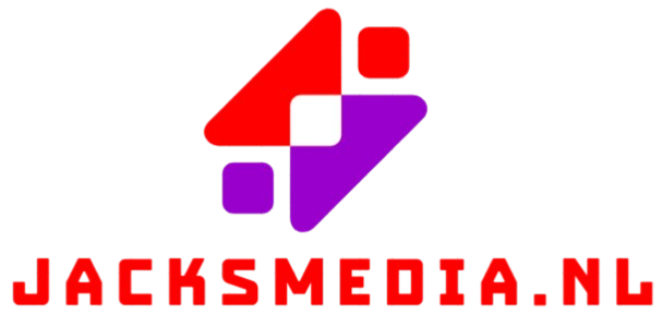 Jacksmedia.nl
