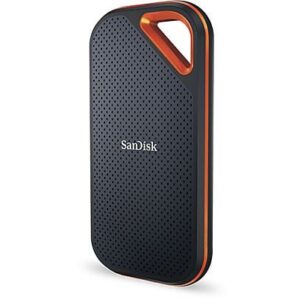 SANDISK Extreme Pro Portable SSD 2 TB