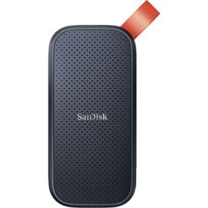 SANDISK Portable SSD 1TB USB 3.2