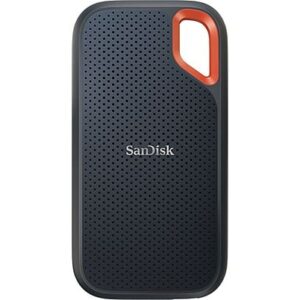SANDISK Extreme Portable SSD 2 TB