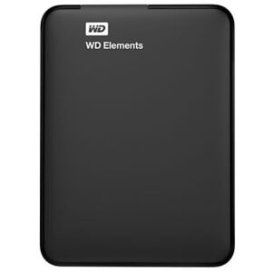 WD Elements Portable 1TB (USB 3.0)
