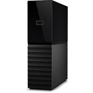 WD My Book 4TB USB3.0