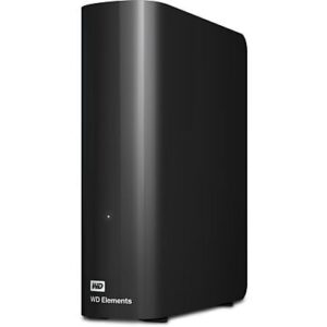 WD Elements Desktop 12 TB