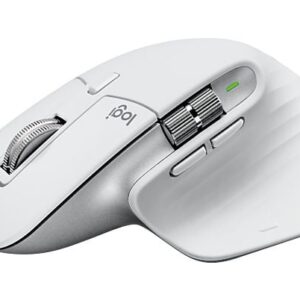 LOGITECH MX Master 3S for Mac - Pale GreyLOGITECH MX Master 3S for Mac - Pale Grey