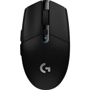 LOGITECH G G305 Lightspeed Prodigy Draadloze Gamingmuis