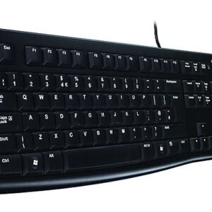 LOGITECH K120 Toetsenbord