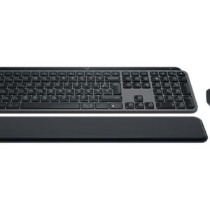 LOGITECH MX Keys S Perfomance Combo draadloos