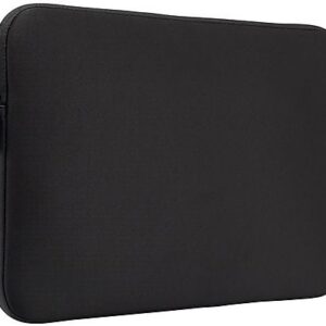 ACCEZZ Laptop Hoes - Laptop Sleeve 16 inch Zwart