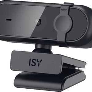 ISY IW-2000 Webcam