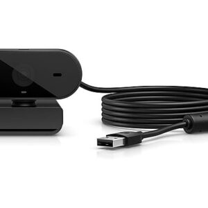HP 320 FHD-webcam