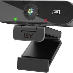 ISY IW-3000 Webcam