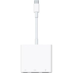 APPLE USB‑C-naar-digitale-AV-multipoort-adapter Adapter