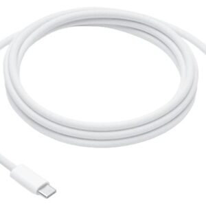 APPLE USB‑C Oplaadkabel 2 m Wit