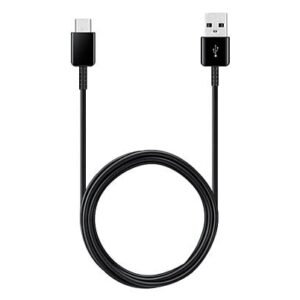 SAMSUNG USB-C Kabel Zwart