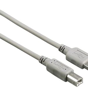 HAMA 200901 USB-A naar USB-B 3m