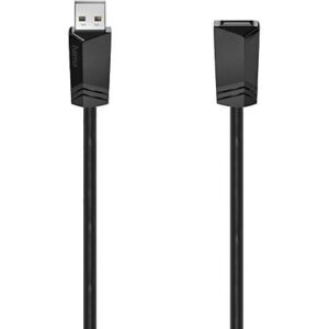 HAMA 200620 USB-verlengkabel 3m