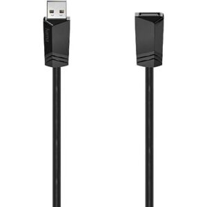 HAMA 200311 USB-C-OTG-adapter naar USB-A