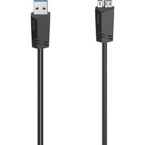 HAMA 200627 Micro-USB 3.0 1,5m