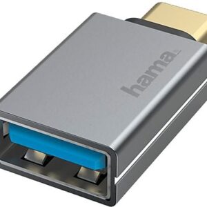 HAMA 200300 USB-OTG-adapter