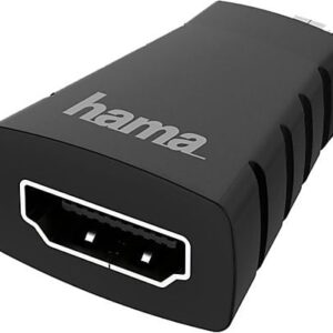 HAMA 200348 Adapter HDMI naar microHDMI