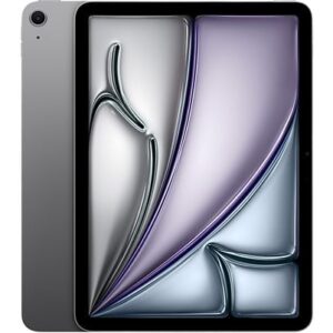 APPLE iPad Air - M3 - 11 inch - 128 GB - Space Gray - Wi-Fi