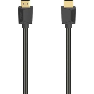 HAMA HDMI-kabel HSe 5m