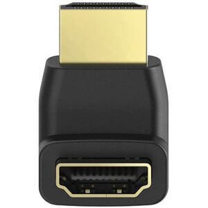 HAMA 205164 Hoekadapter HDMI 90 graden