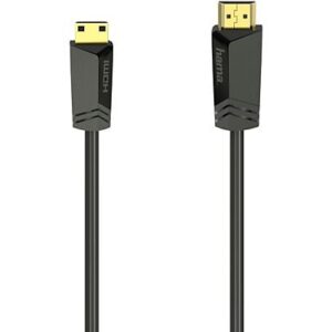 HAMA HDMI-Kabel naar miniHDMI 1.5 m