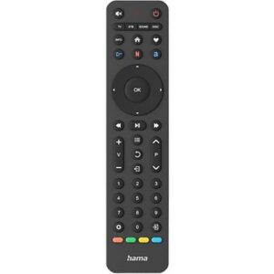 HAMA 221053 4-in-1 Universele Afstandsbediening