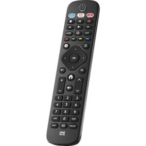 ONE FOR ALL URC4913 Philips-tv-afstandsbediening