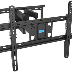 ISY ITV-3300 37" tot 85" TV-muurbeugel Zwart