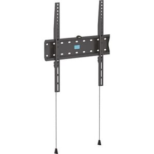 ISY ITV-1100 32" tot 65" TV-muurbeugel Zwart