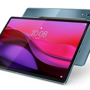 LENOVO Yoga Tab Plus + Keyboard Cover & Pen Pro - 12.7 inch - 256 GB - Blauw - Wifi +