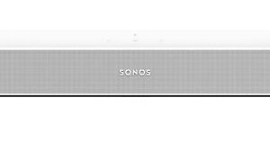 SONOS Beam Gen2 Wit