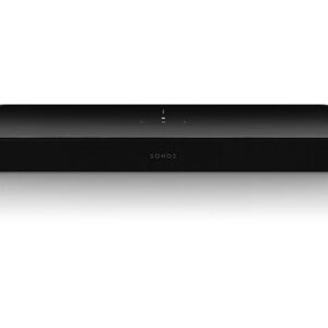 SONOS Beam Gen2 Zwart