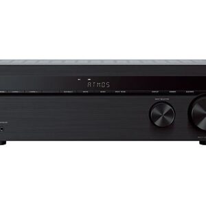 SONY STR-DH790