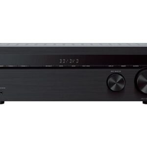 SONY STR-DH590