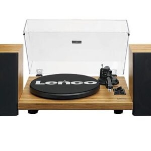 LENCO LS-500