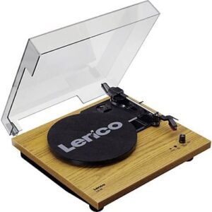 LENCO LS-10 Hout