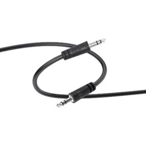 ISY IAU-1021 Jack cable MM 3m Audio Cable 3 m