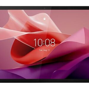 LENOVO Tab P12 - 256 GB - Grijs