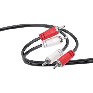 ISY IAU-1020 Audio cable 3m Audio Cable 3 m