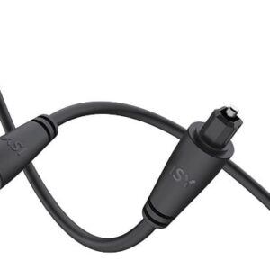 ISY IAU-1025 ODT cable, TT, 3m Audio Cable 3 m
