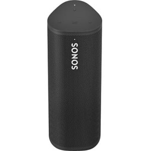 SONOS Roam Zwart