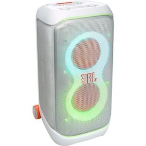 JBL Partybox Stage 320 Partyspeaker Wit