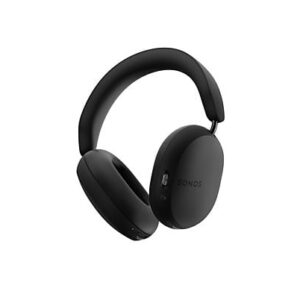 SONOS Ace Hoofdtelefoon Zwart