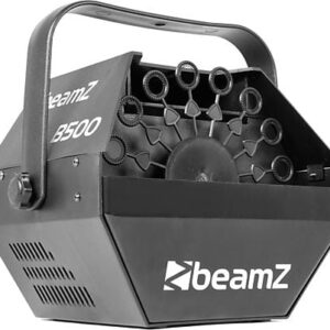 BEAMZ B500 Bellenblaasmachine