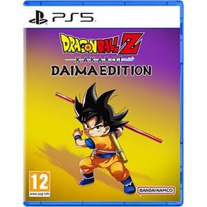 NAMCO BANDAI Dragon Ball Z: Kakarot - Daima Edition | PS5 Game