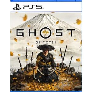 SONY COMPUTER ENTERTAINMENT Ghost of Yōtei | PS5