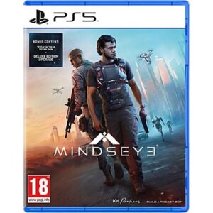 MindsEye | PS5 Game